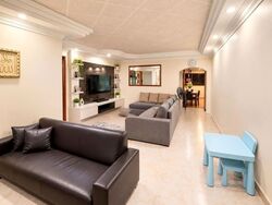 Blk 752 Nee Soon Central Green (Yishun), HDB 4 Rooms #633320441